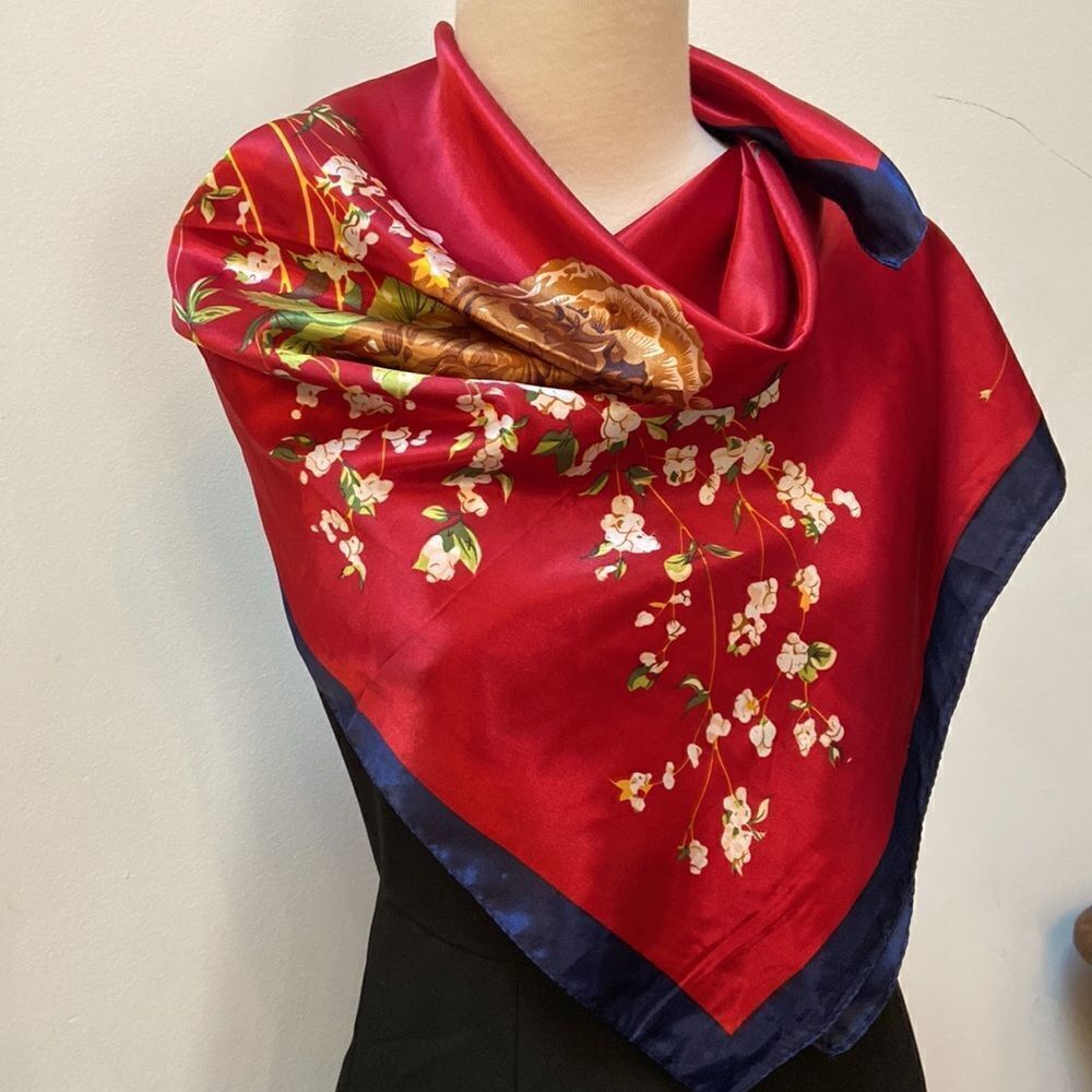 Women’s Scarf  New